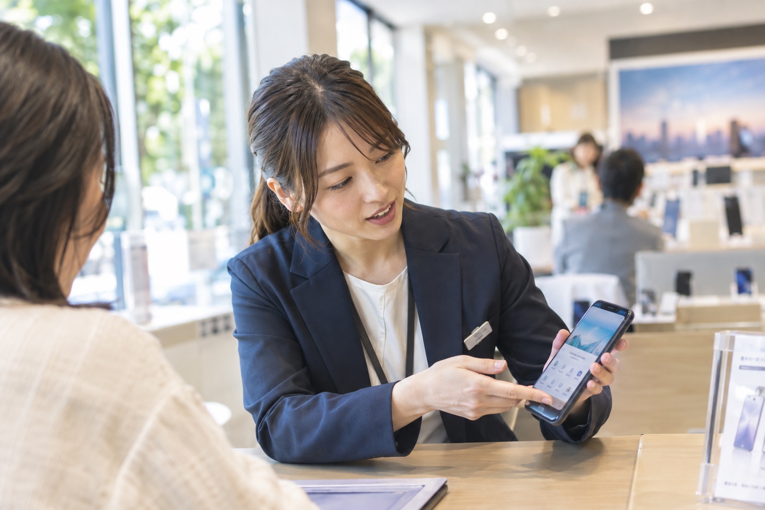 販売支援