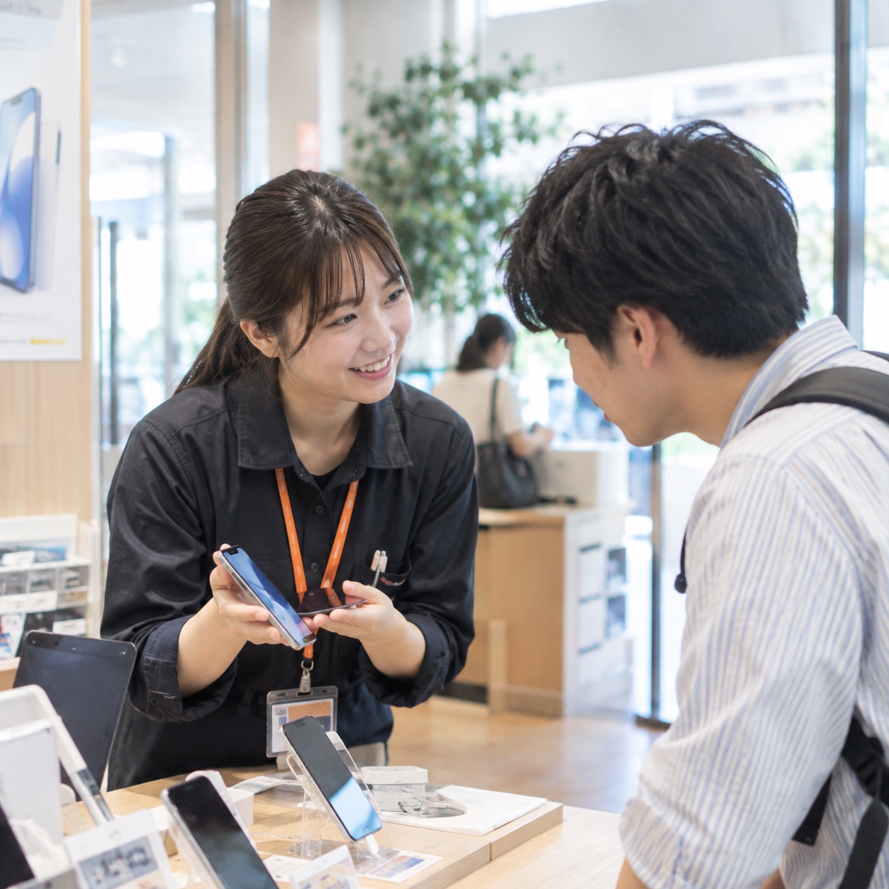 販売力